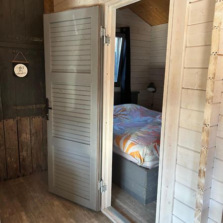 Chalet Peter Limmen Εξωτερικό φωτογραφία