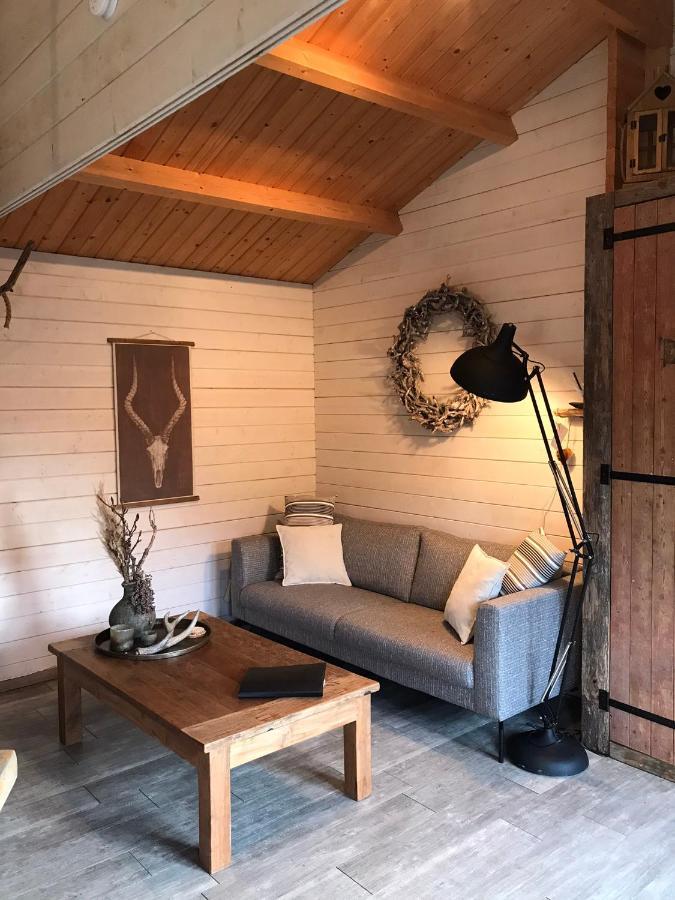 Chalet Peter Limmen Εξωτερικό φωτογραφία