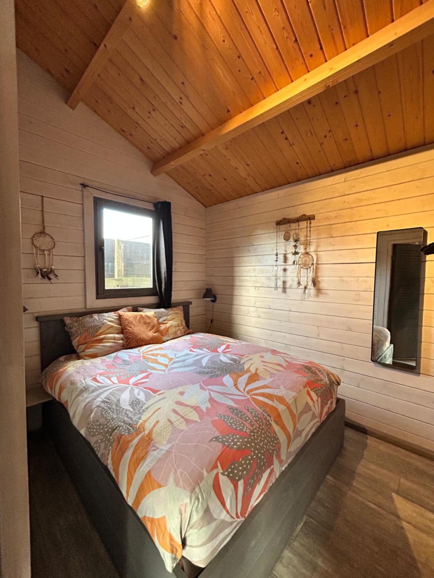 Chalet Peter Limmen Εξωτερικό φωτογραφία