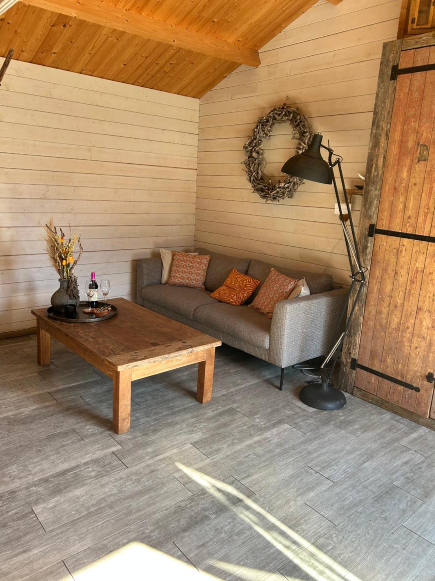 Chalet Peter Limmen Εξωτερικό φωτογραφία