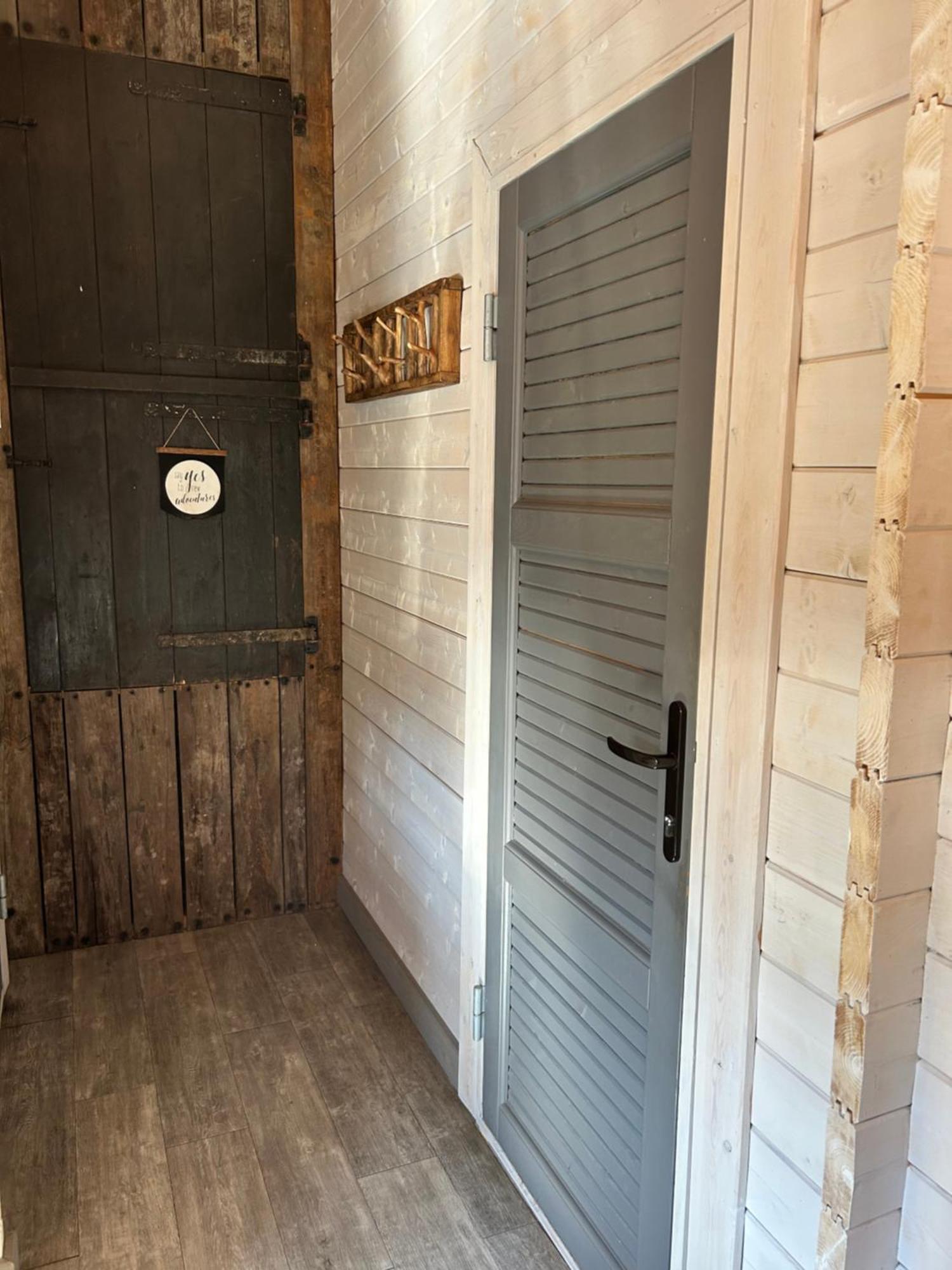 Chalet Peter Limmen Εξωτερικό φωτογραφία